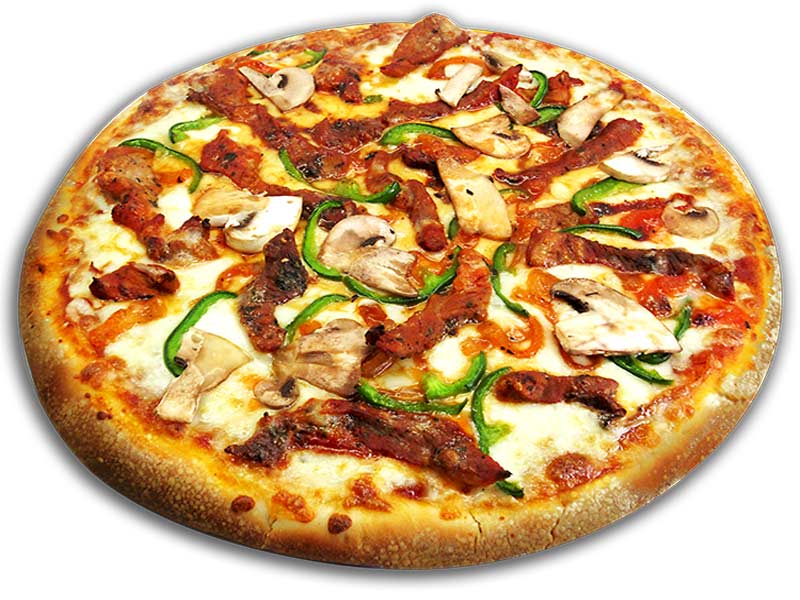 Original Philly Pizza null House Special Pizzas