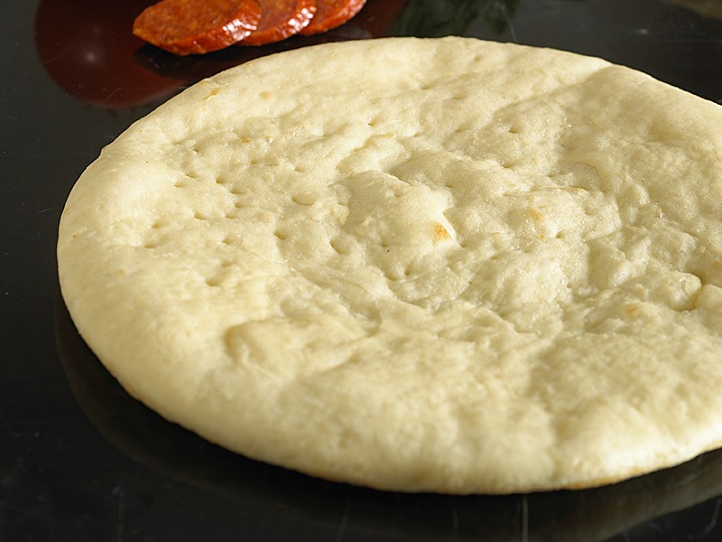 Create Your Own Pizza null Create Your Own