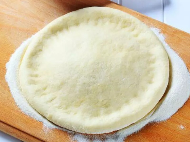 Create Your Own (Gluten-Free) Pizza null Create Your Own