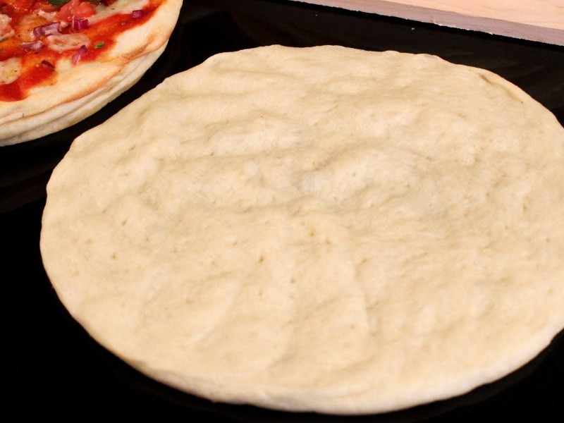 Thin Crust Pizza (Create Your Own) null Create Your Own